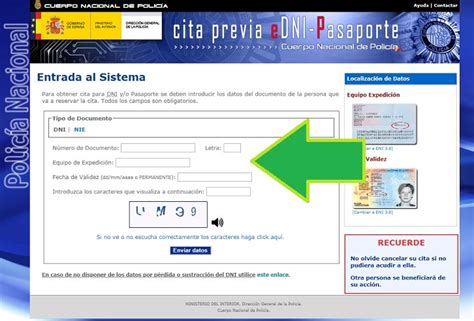 dni cita previa rivas|Solicita tu cita previa del DNI en Rivas Vaciamadrid